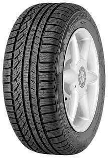 Зимние шины 185/65 R15 Continental ContiWinterContact TS810 88T