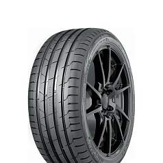 Летние шины 225/45 R18 Nokian Tyres Hakka Black 2 95Y XL