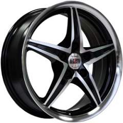 Диски Alcasta M 13 
