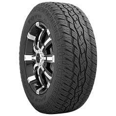 Летние шины 215/75 R15 Toyo Open Country A/T Plus 100T