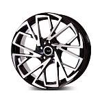 R18 5x108 7,5J ET33 D60,1 Lizardo Resolute 552 BMF