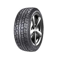 Летние шины 225/65 R17 Doublestar Wildwolf W01 102T