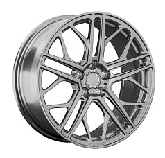 Диск R19 5x114,3 8J ET45 D67,1 LS Forged FG48 MGM