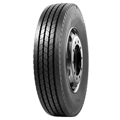 Грузовые шины 235/75 R17,5 Hifly HH111 143/141J TL 16PR 
