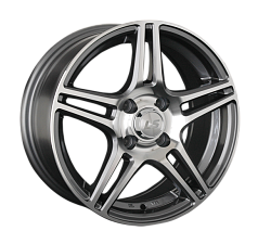 Диск R16 4x100 7J ET40 D60,1 LS Wheels 770 GMF