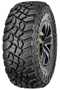 Летние шины 315/75 R16 Tracmax X-Privilo M/T 127/124Q 