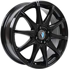 Диск R15 4x100 6J ET46 D54,1 Venti 1516 BL