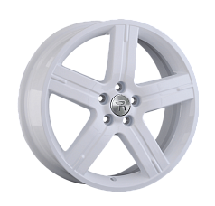 Шины R17 5x100 7J ET55 D56,1 Replay SB5 W