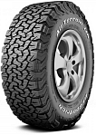 225/75 R16 Bfgoodrich All Terrain T/A KO2 115/112S