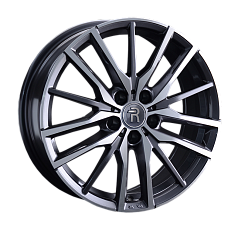 Шины R21 5x112 10,5J ET43 D66,6 Replay B253 GMF 