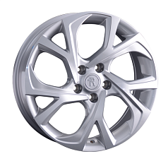 Шины R18 5x114,3 7J ET45 D67,1 Replay MZ139 SFP