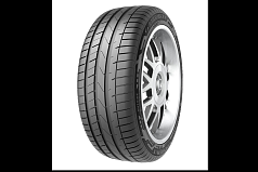 Летние шины 235/50 R18 Starmaxx Incurro H/T ST450  101V