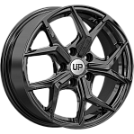 R16 5x114,3 6,5J ET40 D60,1 Wheels UP Up120 GB