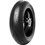 200/55 R17 Pirelli Diablo Rosso IV Corsa 78W TL Задняя (Rear) 2025