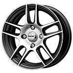 R15 4x114,3 6J ET40 D67,1 Carwel Лама 47/1(130) AB