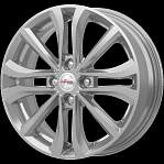 R16 4x100 6J ET45 D56,6 iFree Панган (КС938-01) Нео-классик 