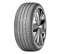 Летние шины 225/40 R18 Nexen NFera SU1 92Y XL 