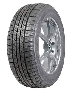 Goodyear шина 235/70 R17 111H - euro-diski.ru Летние шины 235/70 R17 Goodyear Wrangler HP (All Weather) 111H