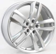 Диск R18 5x112 7,5J ET45 D57,1 RST R128 S