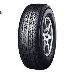 Летние шины 265/60 R18 Yokohama Geolandar G94BV 110H 