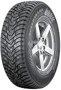 Зимние шины 235/55 R18 Nordman 8 SUV 104T XL Ш 