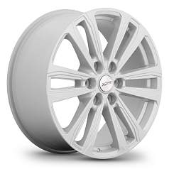 Диск R20 6x139,7 8,5J ET60 D95,1 X'trike X-142 HS