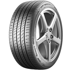 Летние шины 225/40 R19 Barum Bravuris 5HM 93Y XL 