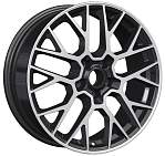 R18 5x110 7J ET35 D67,1 Carwel Аракс 1818 (Evolute i-SPACE / i-JOY) ABT