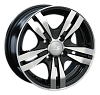 Диски LS WHEELS LS142 