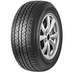 Летние шины 265/70 R18 Windforce Advanfors A/T 116T 