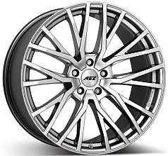 Диск R21 5x120 10J ET40 D74,1 AEZ Panama High Gloss HS