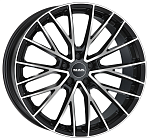 R20 5x108 9,5J ET45 D63,4 MAK Speciale-D Black Mirror 