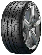 Летние шины 285/35 R22 Pirelli P Zero 106Y XL N0 