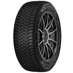 Зимние шины 225/50 R18 Goodyear UltraGrip Arctic 2 99T XL Ш