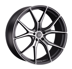 Диск R22 5x108 9J ET40 D63,3 LS FlowForming RC56 MGMF