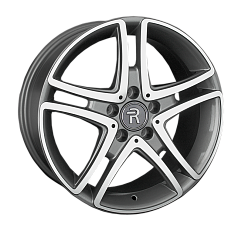 Шины R17 5x112 7,5J ET51 D57,1 Replay A238 GMFP