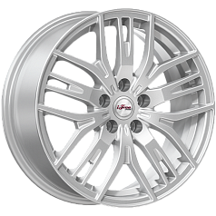 Диск R17 5x100 7J ET38 D57,1 iFree Аскет (КС1072-05) Нео-классик