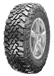 Летние шины 285/75 R17 Yokohama Geolandar G003 121/118Q 