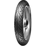 100/80 R17 Pirelli Sport Demon 52H TL Передняя (Front) 2025