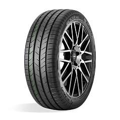 Летние шины 225/45 R17 Kumho Ecsta HS52 94W XL Китай