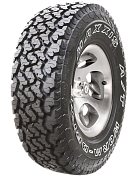 Летние шины 265/75 R16 Maxxis Wormdrive AT-980E 119/116Q  