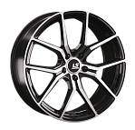 R18 5x112 8J ET40 D66,6 LS FlowForming RC47 BKF