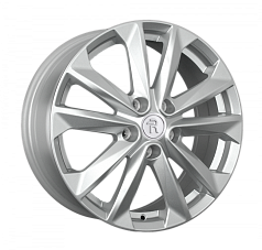 Шины R17 5x114,3 6,5J ET50 D60,1 Replay SZ46 S 