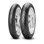 120/80 Pirelli Angel Scooter 60P TL Задняя (Rear)  R16 2024