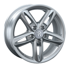 Шины R16 5x112 6,5J ET46 D57,1 Replay VV238 S