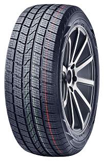 Летние шины 235/55 R18 Lanvigator Catchfors A/S II 104V XL