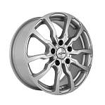 R16 5x112 6,5J ET33 D66,6 X'trike X-117 HS