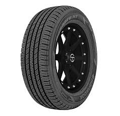Летние шины 265/60 R18 Hankook Dynapro HT RH12 110T Корея