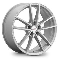 Диск R19 5x114,3 7,5J ET45 D60,1 X'trike X-140 HS