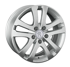 Шины R16 5x112 6,5J ET48 D57,1 Replay VV183 SF